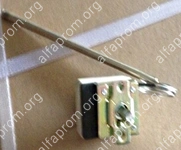 Термостат для Печи для пиццы PZ-01