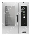 Пароконвектомат Apach Chef Line LGI101S WCF