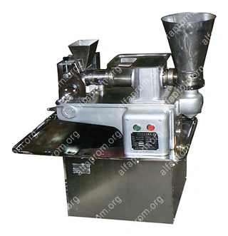 Пельменный аппарат Foodatlas JGL120-5B Пельменный аппарат Foodatlas JGL120-5B