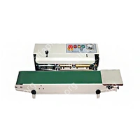 Запайщик роликовый FR-770 (горизонтальный) Foodatlas Pro