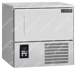 Шкаф шоковой заморозки Gemm BCB/03 Шкаф шоковой заморозки Gemm BCB/03