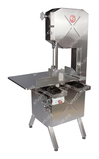 Пила для мяса Koneteollisuus Oy (KT) 460