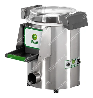 Картофелечистка FIMAR PPN/5 220В Картофелечистка FIMAR PPN/5 220В