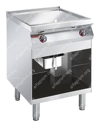 Поверхность жарочная Angelo Po 1G1FT4E Поверхность жарочная Angelo Po 1G1FT4E