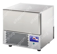 Шкаф шоковой заморозки Icemake AT03ISO