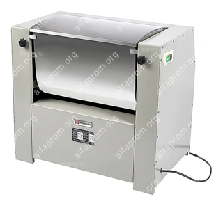 Машина тестомесильная Miratek PV-30 (220 В) Машина тестомесильная Miratek PV-30 (220 В)