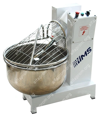 Машина тестомесильная Dirmak PET 20 Машина тестомесильная Dirmak PET 20