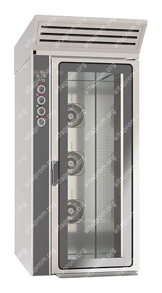 Печь конвекционная Gierre BAKE 1600 E Печь конвекционная Gierre BAKE 1600 E