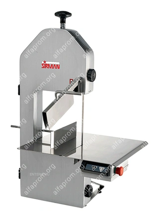 Пила для мяса Sirman SO 1840 F3 380В