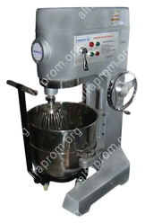 Миксер планетарный B-60 FoodAtlas Eco