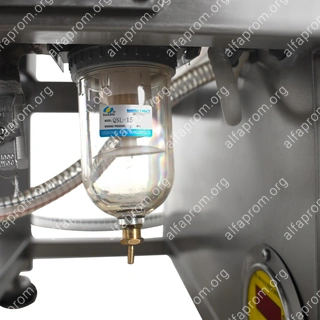 Вакуумный массажер маринатор мяса, птицы GR-1600A Foodatlas