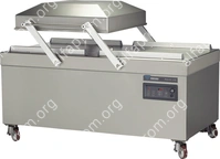Вакуумный упаковщик HENKELMAN Polar 2-85