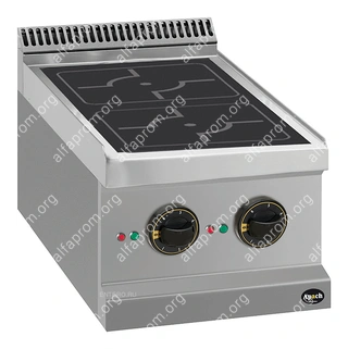 Плита индукционная Apach APRI-47T Плита индукционная Apach APRI-47T