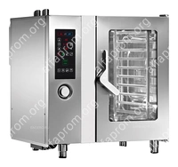 Пароконвектомат Angelo Po FX101G2