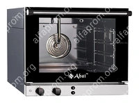 Печь конвекционная Abat КПП-4Э