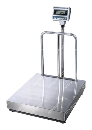 Весы напольные CAS DBII-300 800x900 Весы напольные CAS DBII-300 800x900