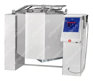 Котел варочный Abat КПЭМ-250-ОМП