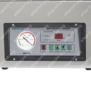 Вакуумный упаковщик DZ-260C Foodatlas Eco