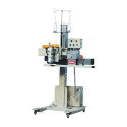 Полуавтоматическая мешкозашивочная машина FBS-20