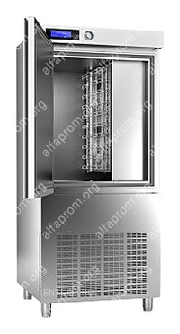 Шкаф шоковой заморозки Sagi TF101S