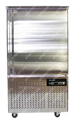 Шкаф шоковой заморозки Hurakan HKN-BCF10M Шкаф шоковой заморозки Hurakan HKN-BCF10M