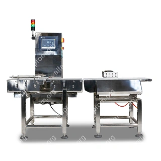 Контрольно-динамические весы (чеквейер) IXL-300