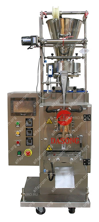 Фасовочно-упаковочная машина МАГИКОН DXDK-60C II-H Digital Фасовочно-упаковочная машина МАГИКОН DXDK-60C II-H Digital