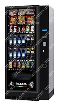 Торговый автомат Saeco MegaCold M