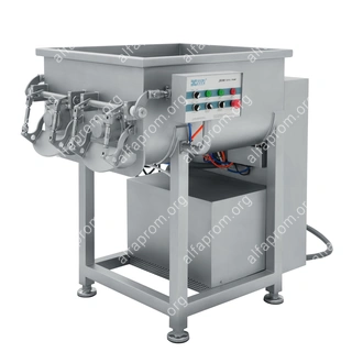 Фаршемес открытого типа JB-300 Фаршемес открытого типа JB-300