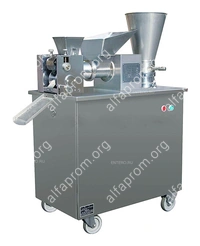 Пельменный аппарат Foodatlas JGL135-6A