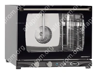 Печь конвекционная UNOX XFT 133
