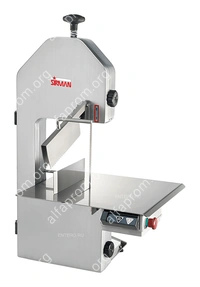 Пила для мяса Sirman SO 1550 F3 220В