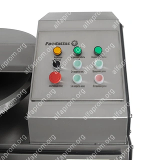 Куттер ZB-330 Foodatlas