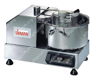 Куттер Sirman C 4 VV