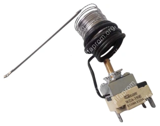 Термостат капиллярный WZA-E 0-60