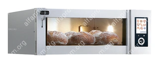 Печь подовая Wiesheu EBO 64 M EXCLUSIVE NEW Печь подовая Wiesheu EBO 64 M EXCLUSIVE NEW