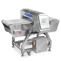 Металлодетектор конвейерного типа IMD-I-4018