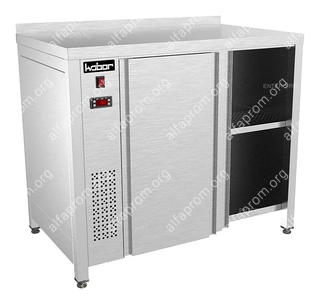 Стол тепловой Кобор HT7-11B Стол тепловой Кобор HT7-11B