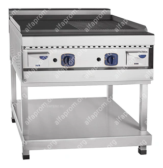 Поверхность жарочная Abat ГАКО-90П-C-00