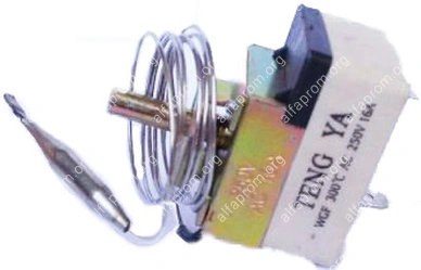 Термостат для оборудования  UWB-1, UWB-2, ZU-1, ZU-2, WZ-QQ, EG-601N, EB-Q1, EB-Q4