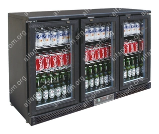 Шкаф холодильный GASTRORAG SC315G.A Шкаф холодильный GASTRORAG SC315G.A