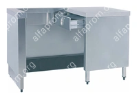 Кассовый модуль INOKSAN INO-KPN140L