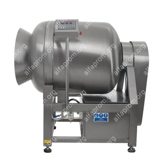 Вакуумный массажер маринатор мяса, птицы GR-800 Foodatlas