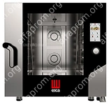 Печь конвекционная Tecnoeka MKF 664 TS