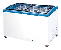 Ларь морозильный ITALFROST (CRYSPI) CFT400C без корзин