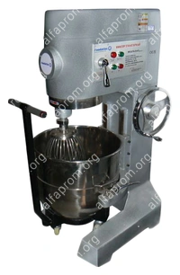 Миксер планетарный B-60 FoodAtlas Eco