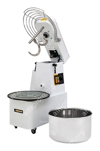 Тестомес спиральный ITPIZZA M-50-2S-С 3Ф