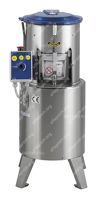 Картофелечистка MEC PL8