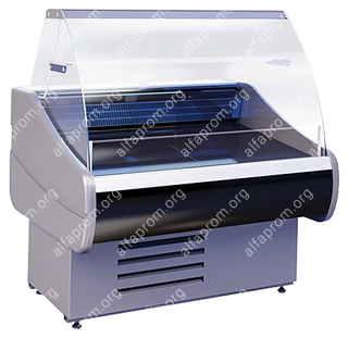 Витрина холодильная CRYSPI Octava SN 1800 Витрина холодильная CRYSPI Octava SN 1800