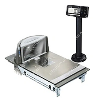 Весы торговые CAS PDSII-15D Весы торговые CAS PDSII-15D